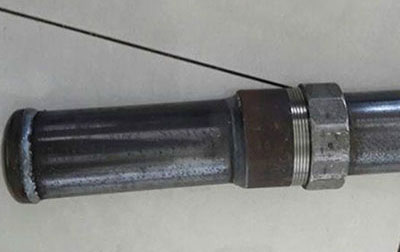 钢绞线 “十四五”期间广州海关关区外贸进出口超8.5万亿元